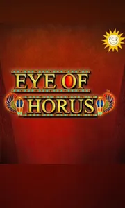 Eye of Horus