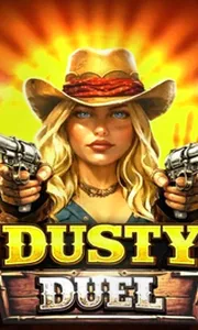 Dusty Duel