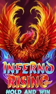 Inferno Rising Hold And Win