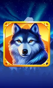 Wolf Treasure