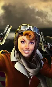 Spirit of Adventure