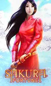 Sakura Fortune
