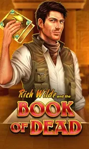 Book of Dead