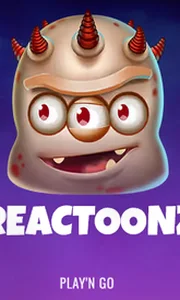 Reactoonz