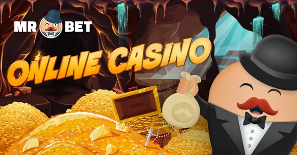 Mr Bet